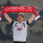 Liverpool har lukket en aftale om en ny spiller til Andoni Iraola.