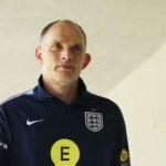 Thomas Tuchel og England få en klar fordel ved VM-semifinalen mod Argentina.