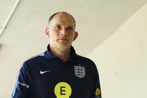 Thomas Tuchel og England få en klar fordel ved VM-semifinalen mod Argentina.