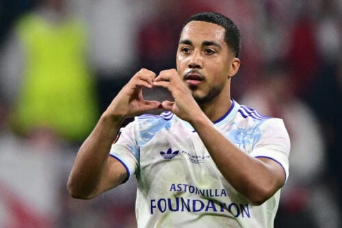 Youri Tielemans er ikke den eneste spiller, Manchester United vil hente denne sommer.