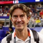 VM-finalen mellem Argentina og Spanien får Thomas Frank helt op i gear, hvor der særligt er en stjerne, han glæder sig til at se i aktion.