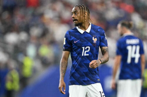 Liverpools interesse i Bradley Barcola tager fortsat til i styrke, mens prisen for PSG-profilen nu er blevet afsløret.