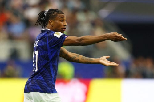 Bayern München-stjernen Michael Olise kan blive subjektet i en af sommerens vildeste transfers denne sommer.