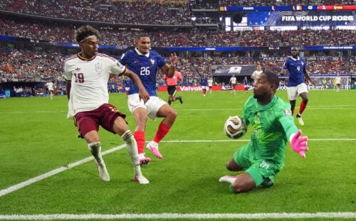 Spanien er videre til VM-finalen.