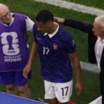 Arsenal kan være ramt af et af sommerens største mareridt, der drejer sig om forsvarsgeneralen i form af William Saliba.
