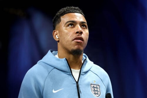 Morgan Rogers skal en tur til Chelsea.