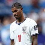 Manchester United er klar til at afløse Marcus Rashford.