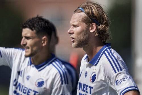 Felix Beijmo overrasker med sin udmelding.