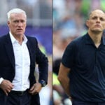 England og Frankrig mødes lørdag aften i bronzekampen ved VM 2026, men opgøret er langt fra det, spillerne havde drømt om.