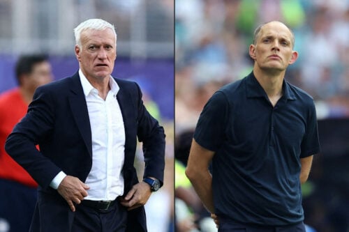 England og Frankrig mødes lørdag aften i bronzekampen ved VM 2026, men opgøret er langt fra det, spillerne havde drømt om.