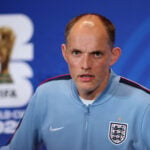 England og Frankrig tørner lørdag aften sammen i bronzekampen ved VM 2026, hvor Thomas Tuchel nu kommer med en klar besked.