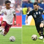 Uvejret skaber i den grad kaos før VM-finalen mellem Spanien og Argentina søndag aften klokken 21.00. Det skriver The New York Times.