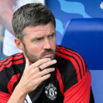 Manchester United vil hente Nico Williams.