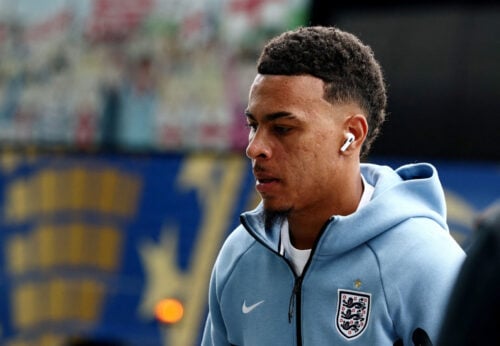 Morgan Rogers har fået et ikonisk nummer i Chelsea.