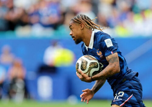 Liverpools muligheder for at hente Bradley Barcola ser ud til at være blevet markant bedre, da endnu en transferrival har trukket sig.