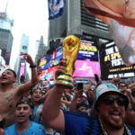 Her er alt info om finalen mellem Argentina og Spanien.
