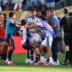 Nu er der nyt om Argentina efter kaos til VM-finalen.