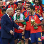 VM 2026 i USA, Canada og Mexico bød på store gennembrud, legendariske præstationer og en suveræn spansk triumf. Her er de 11 bedste spillere.