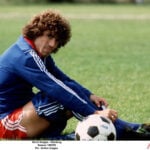 Kevin Keegan er død i en alder af 75 år.