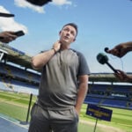 Olti Hyseni er tæt på et skifte til Brøndby IF.