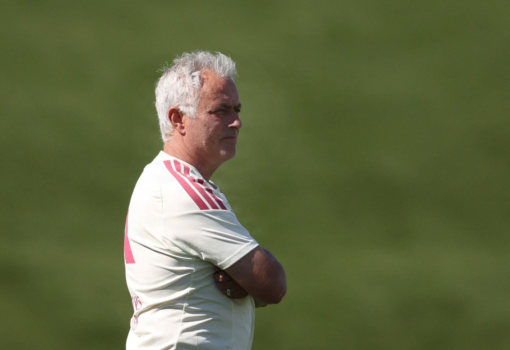 José Mourinho kan bygge et vildt hold hos Real Madrid.