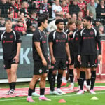 FC Midtjylland kan være på vej mod endnu et storsalg, hvis interessen for Darío Osorio fortsætter med at vokse.