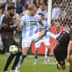 FC Midtjylland fik en sejr med hjem fra Haderslev, men opgøret mod Sønderjyske blev overskygget af et usædvanligt VAR-drama i slutfasen.
