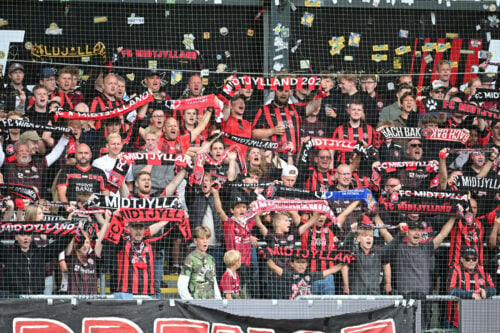 FC Midtjylland kender allerede næste modstander.