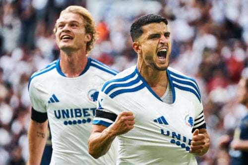 Her er næste modstander for FC København i Champions League.