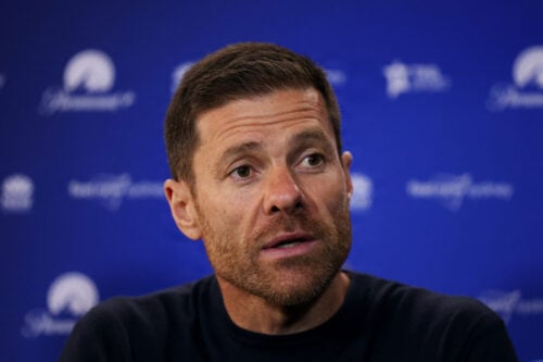 Xabi Alonso har godkendt den næste Chelsea-transfer.