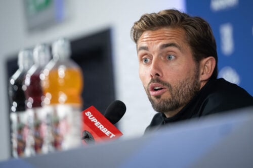 AGF har nu bekræftet, at der er solgt 9.000 billetter til Champions League-kampen.