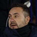 Ny transfer er på vej hos Tottenham, melder Roberto de Zerbi.