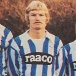 Hans Ewald Hansen er død.