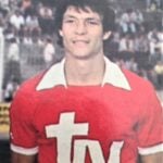 Thychosen er et ualmindeligt stærkt fodbolddynasti i Danmark. Her er beretningen om Ulrich, der i dag runder 70 år.