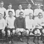 B.93 havde to glimrende forwards af næsten samme navn omkring 1910. En af dem var Otto Palby, der i den grad vakte opsigt.