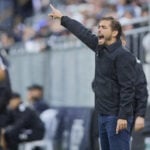 AGF skriver historie i Champions League.