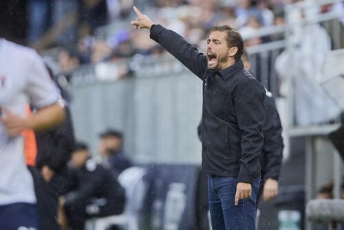 AGF skriver historie i Champions League.