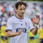 AGF kender ikke sin næste modstander i Champions League.