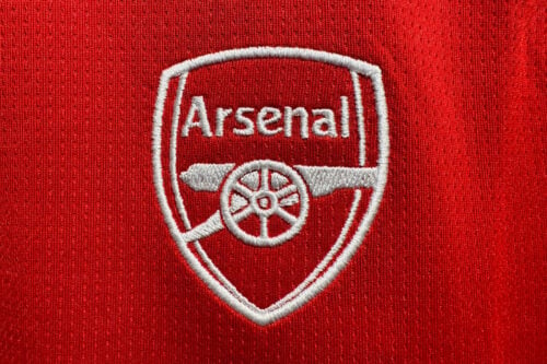Arsenal har problemer på transfermarkedet.