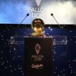 Her er den overraskende favorit til Ballon d'Or.
