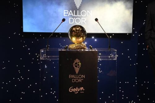 Her er den overraskende favorit til Ballon d'Or.