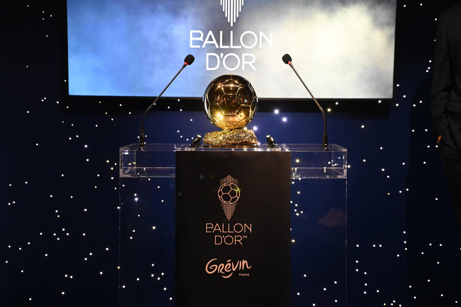 Her er den overraskende favorit til Ballon d'Or.