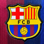 Barcelona har meldt ud.