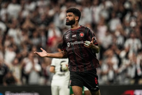 FC Midtjylland er favorit til at vinde den danske Superliga.