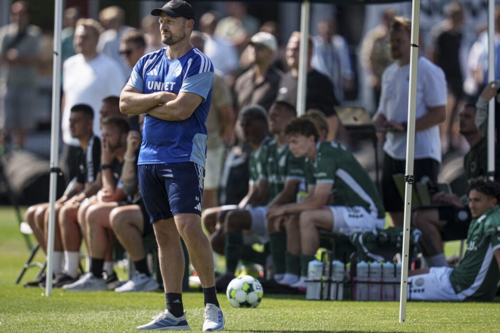 FCK og Bo Svensson er ramt.
