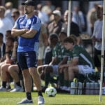 FCK og Bo Svensson er ramt.
