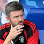 Manchester Uniteds stærkeste opstilling er her.