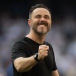 Tottenham fik en god start.
