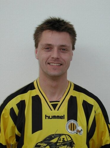 Brian Kaus fylder år.