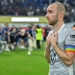Nu er der ny melding om Christian Eriksen.